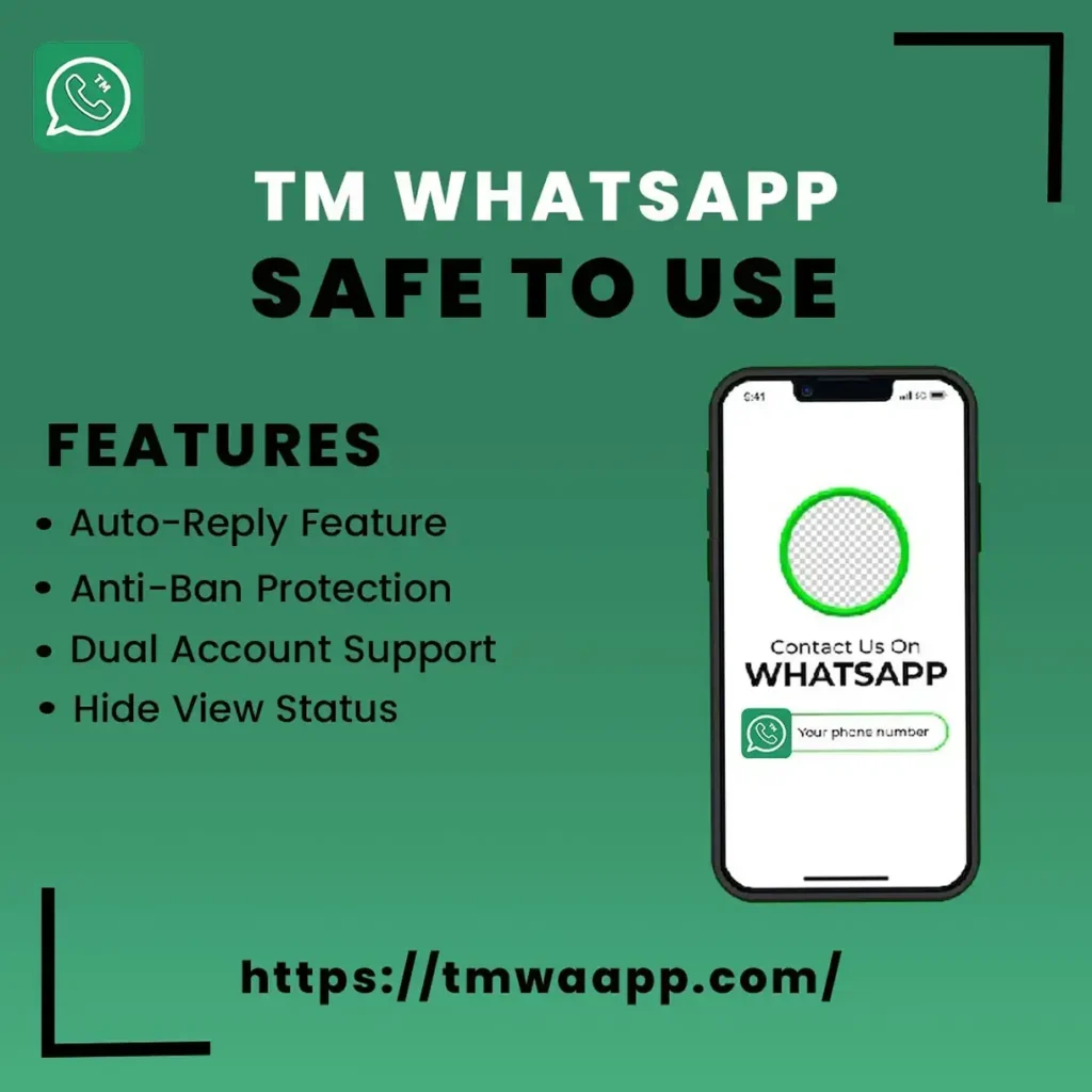 tm whatsapp apk download