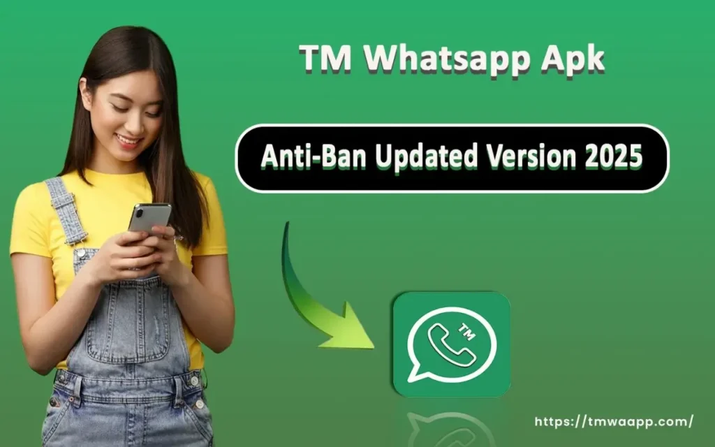 feature image, tm whatsapp apk